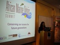 2nd African Marine Debris Summit