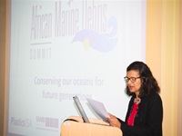 2nd African Marine Debris Summit