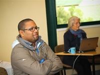 2nd African Marine Debris Summit