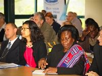 2nd African Marine Debris Summit