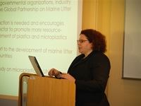 2nd African Marine Debris Summit