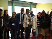 2nd African Marine Debris Summit