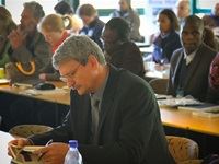 2nd African Marine Debris Summit