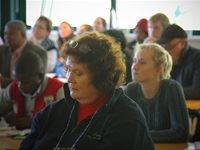 2nd African Marine Debris Summit