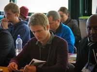 2nd African Marine Debris Summit