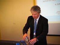 2nd African Marine Debris Summit