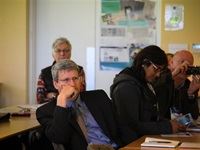 2nd African Marine Debris Summit