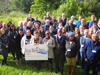 2nd African Marine Debris Summit