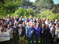 2nd African Marine Debris Summit