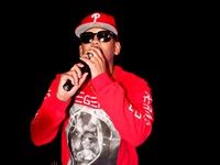 Because he got P.A.I.D