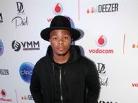 Major League's Banele