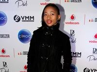 Queen of Hip Hop Ms Cosmo