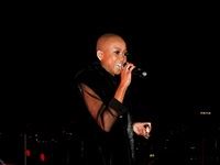 The one with the most Swag, Nomuzi Mabena