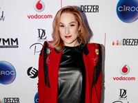 The Queen of Kwaito Miss Tamara Dey