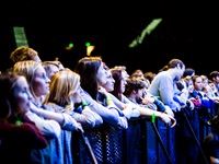 Ben Howard Cape Town