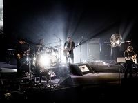 Ben Howard Cape Town