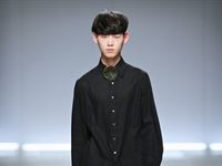 Adriaan Kuiters + Jody Paulsen SS16