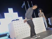 Tumisang Twyze Habedi