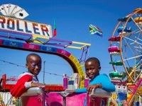 Samkelo Chili and Siyethemba Chili