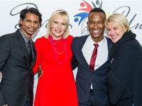 Divas Unite for a spectacular star studded women's Day