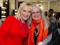 Divas Unite for a spectacular star studded women's Day