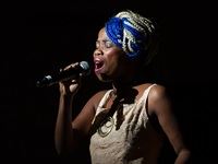 Divas Unite for a spectacular star studded women's Day