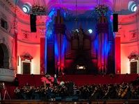 Divas Unite for a spectacular star studded women's Day