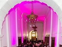 Divas Unite for a spectacular star studded women's Day