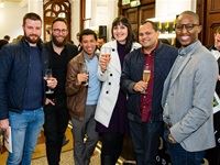 Divas Unite for a spectacular star studded women's Day