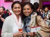 Divas Unite for a spectacular star studded women's Day