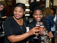 Divas Unite for a spectacular star studded women's Day