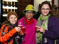 Divas Unite for a spectacular star studded women's Day