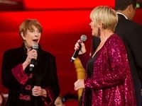 Divas Unite for a spectacular star studded women's Day