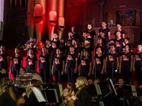 Divas Unite for a spectacular star studded women's Day