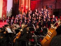 Divas Unite for a spectacular star studded women's Day