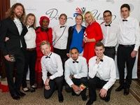 Divas Unite for a spectacular star studded women's Day