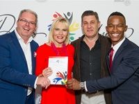 Divas Unite for a spectacular star studded women's Day