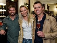 Divas Unite for a spectacular star studded women's Day