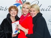 Divas Unite for a spectacular star studded women's Day