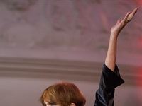 Divas Unite for a spectacular star studded women's Day