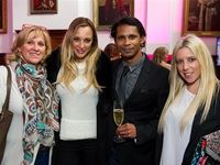 Divas Unite for a spectacular star studded women's Day