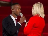 Divas Unite for a spectacular star studded women's Day