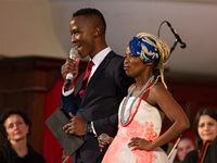 Divas Unite for a spectacular star studded women's Day