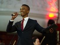 Divas Unite for a spectacular star studded women's Day