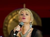 Divas Unite for a spectacular star studded women's Day