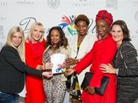 Divas Unite for a spectacular star studded women's Day