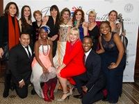 Divas Unite for a spectacular star studded women's Day