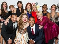 Divas Unite for a spectacular star studded women's Day