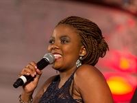 Divas Unite for a spectacular star studded women's Day