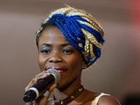 Divas Unite for a spectacular star studded women's Day